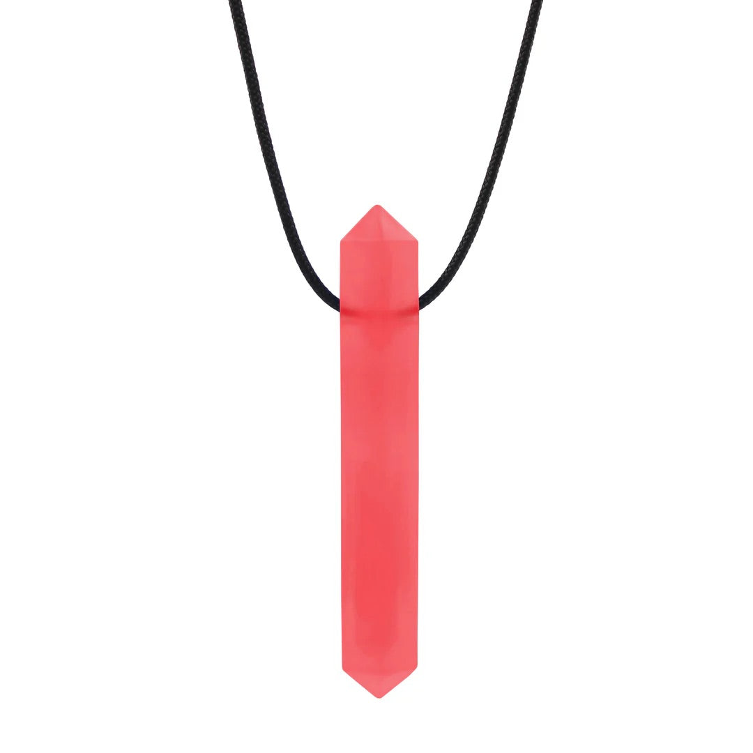Krypto-Bite Chewable Gem Necklace | Ark