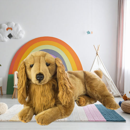 Lexie Cocker Spaniel Dog Weighted