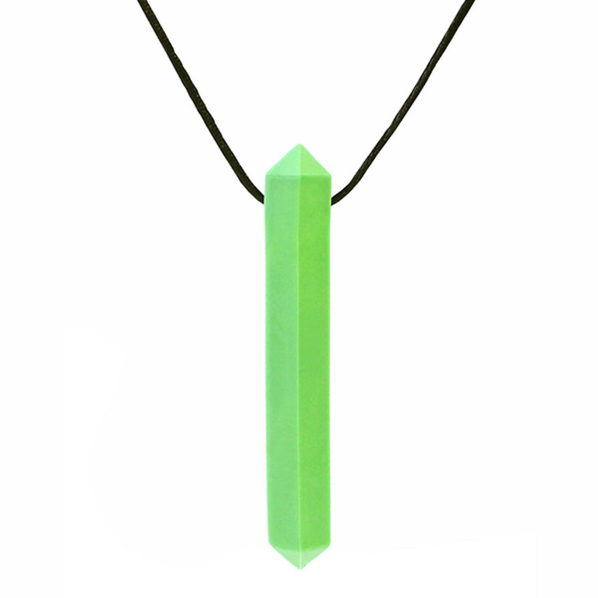 Krypto-Bite Chewable Gem Necklace | Ark — Looking for a stylish and functional way to chew? The — OT recommended, Australia