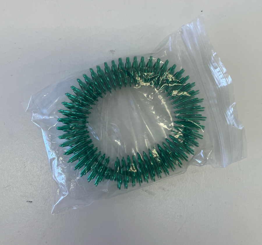 Spiky Bracelet
