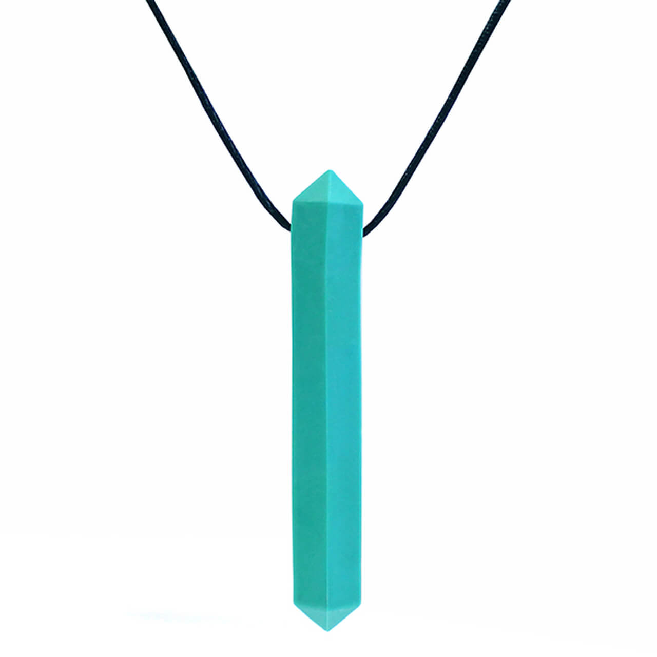 Krypto-Bite Chewable Gem Necklace | Ark