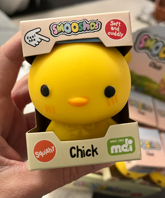 Smooshos Chick
