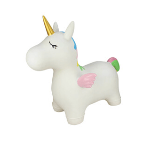 Bouncy Rider