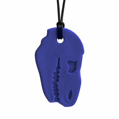 Dino-Bite Chewable Jewellery Necklace | Ark