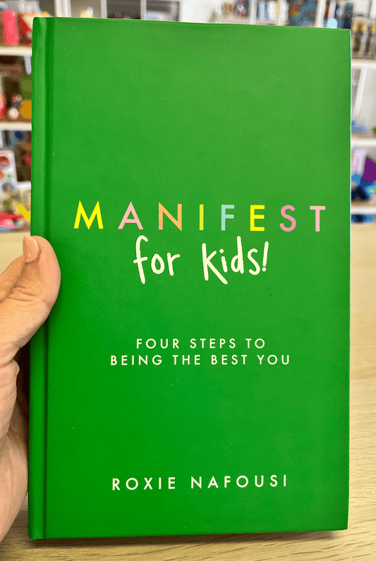 Manifest For Kids