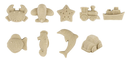 Magic Sand Playset- The Paradise