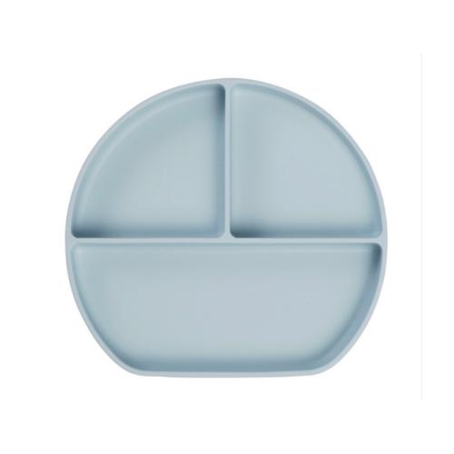 Silicone Suction Plate