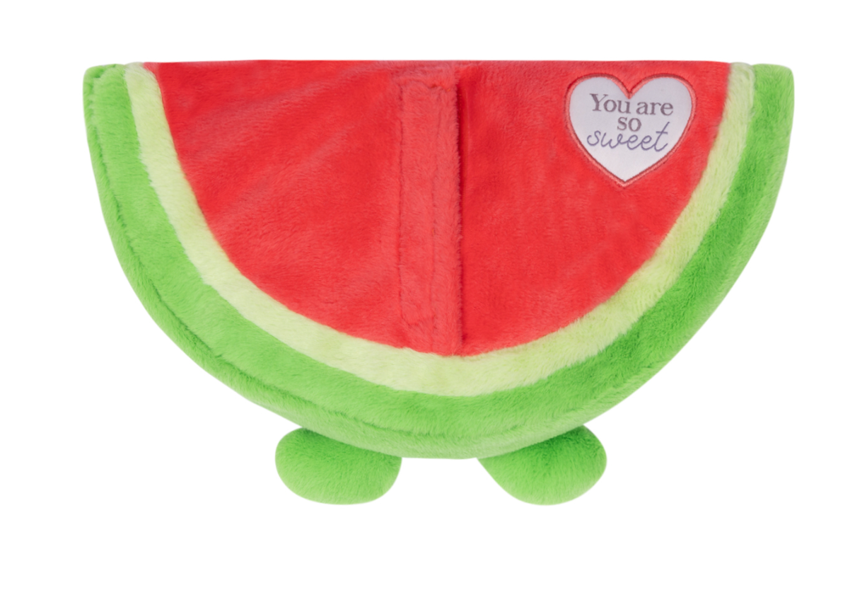 Toasty Hugs Watermelon
