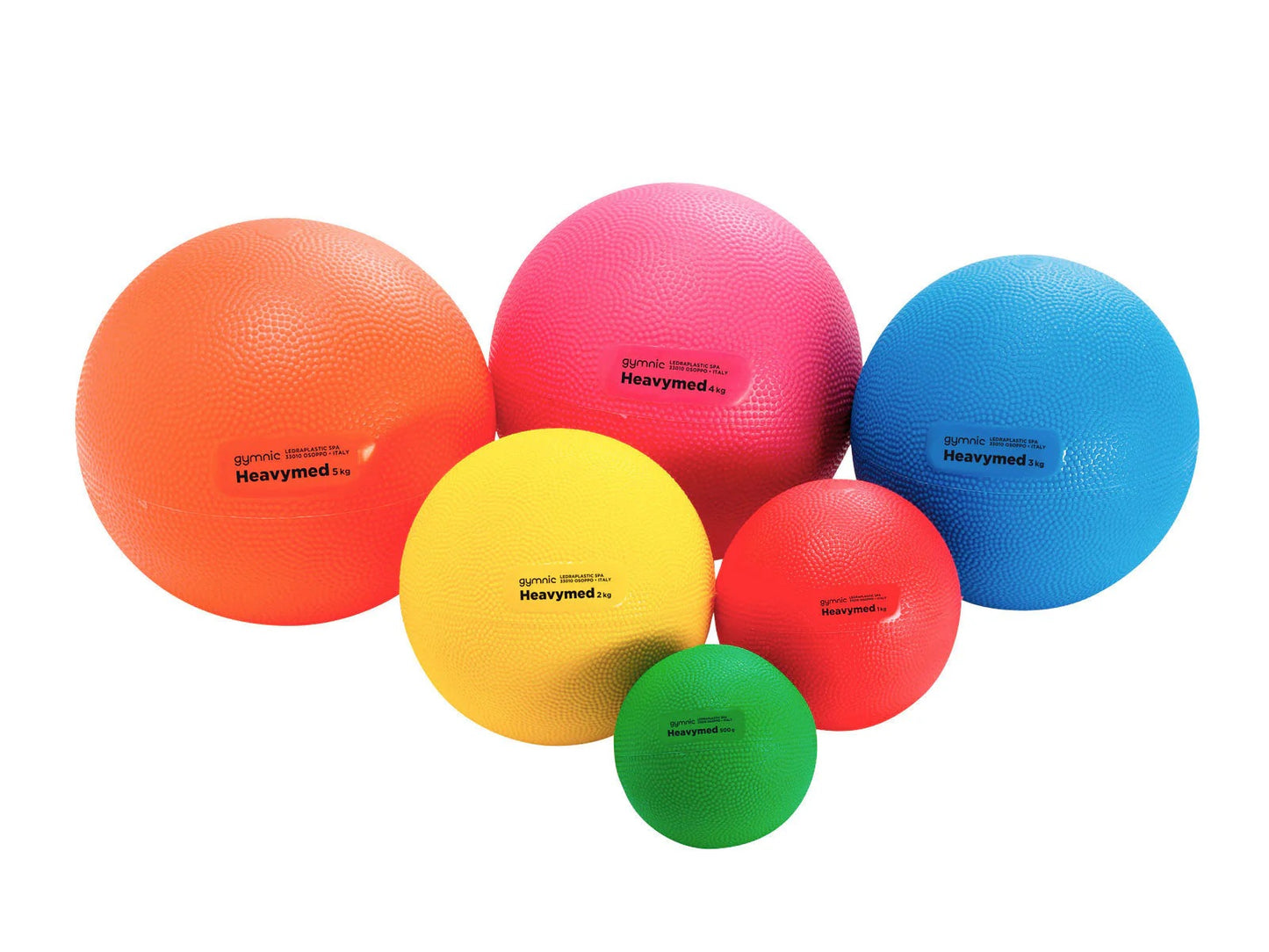 Heavymed Medicine Ball
