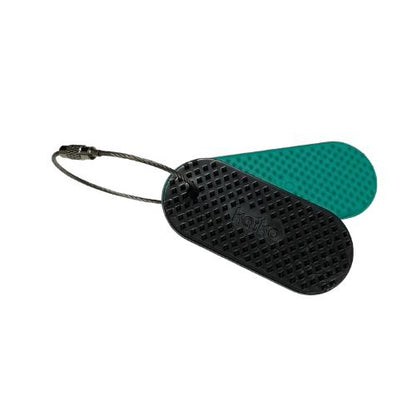 Spikeyring