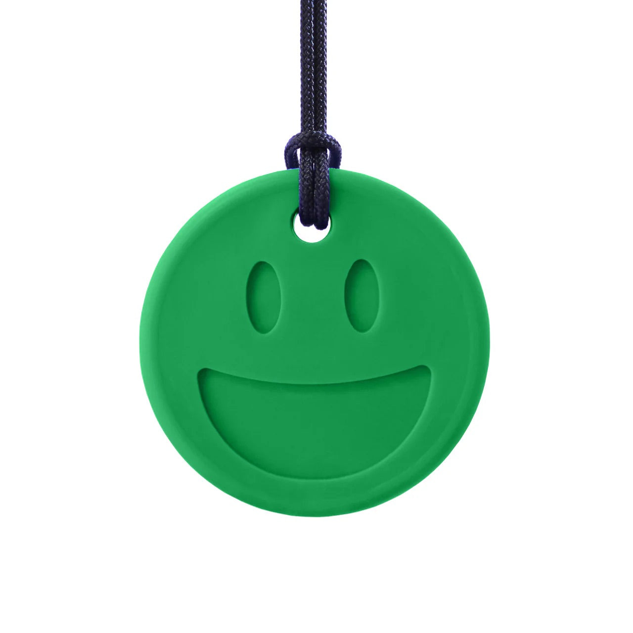 Smiley Face Chewmoji Chewelry | Ark