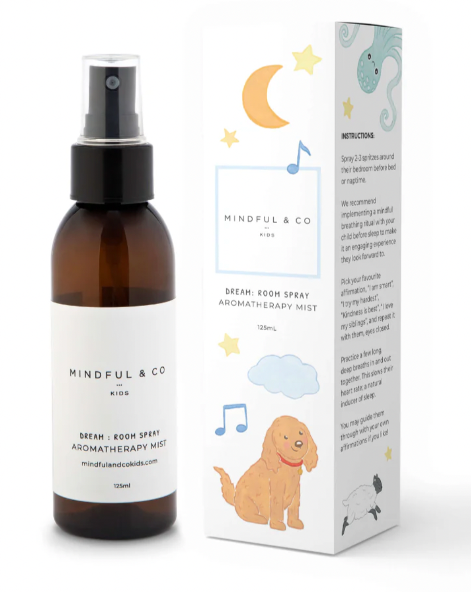 Dream Room Spray