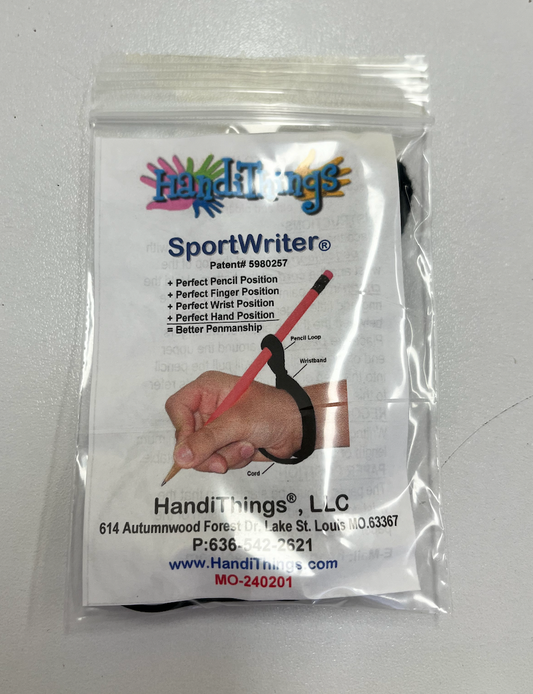 SportWriter