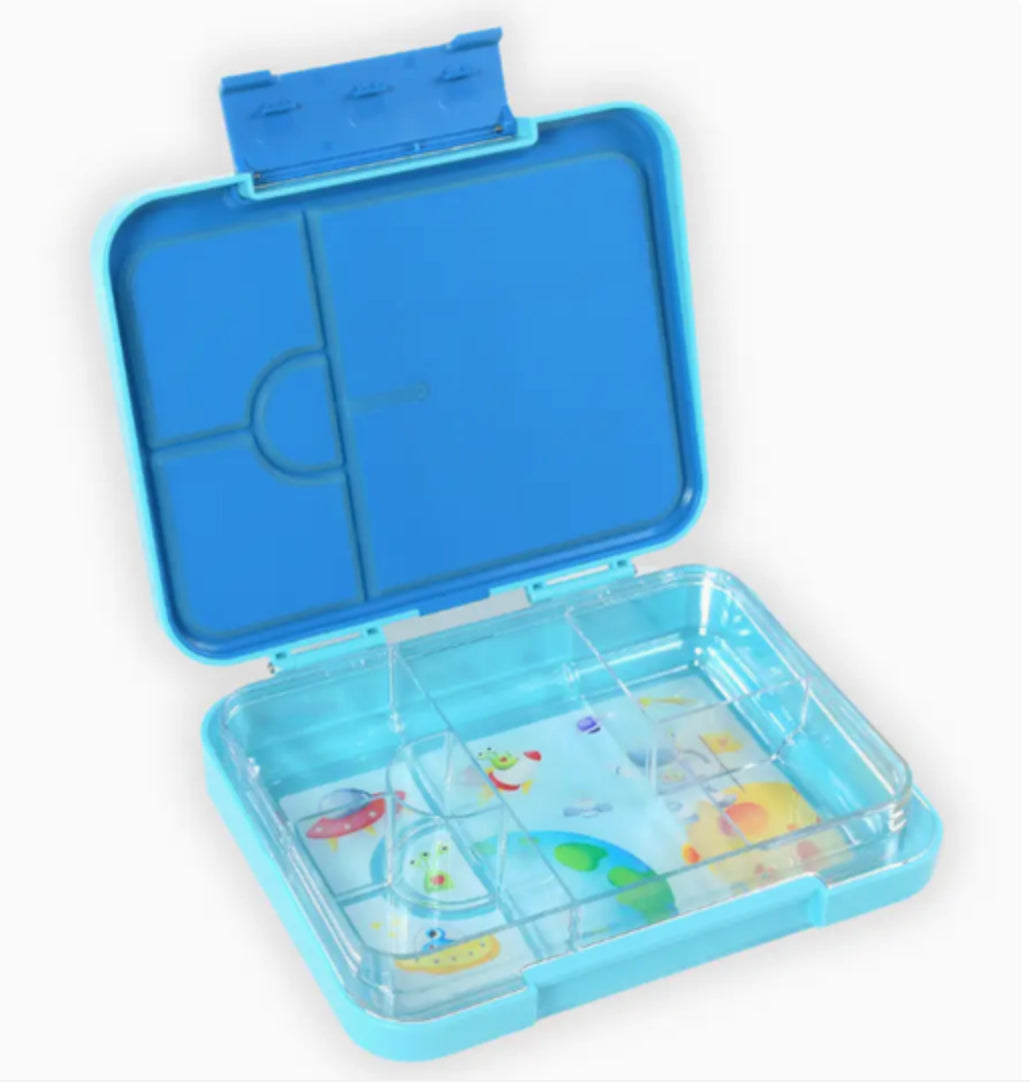 Bento Lunch Box (Large)