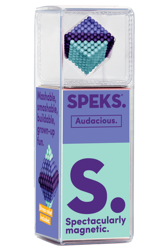 Speks 512 Rare Earth Magnet Audacious