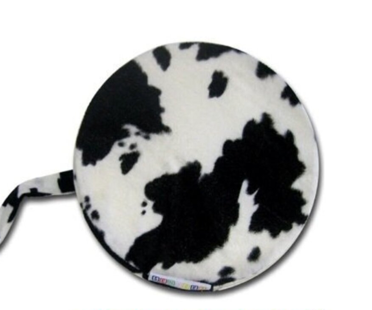 Senseez Touchable Plush and Vinyl