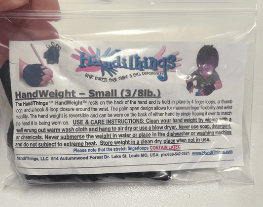 HandWeight Small