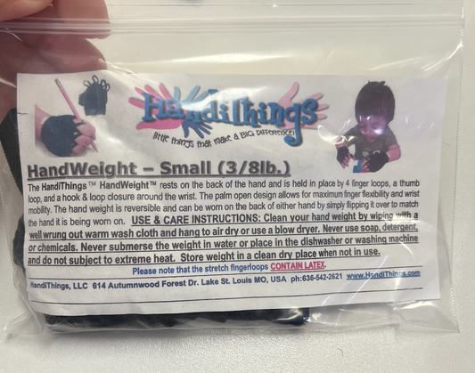 HandWeight Small