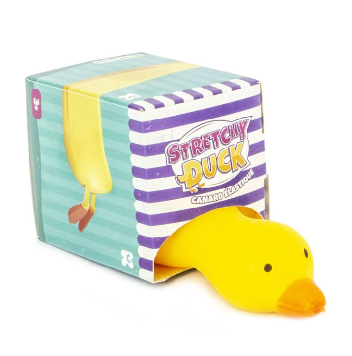Stretchy Duck