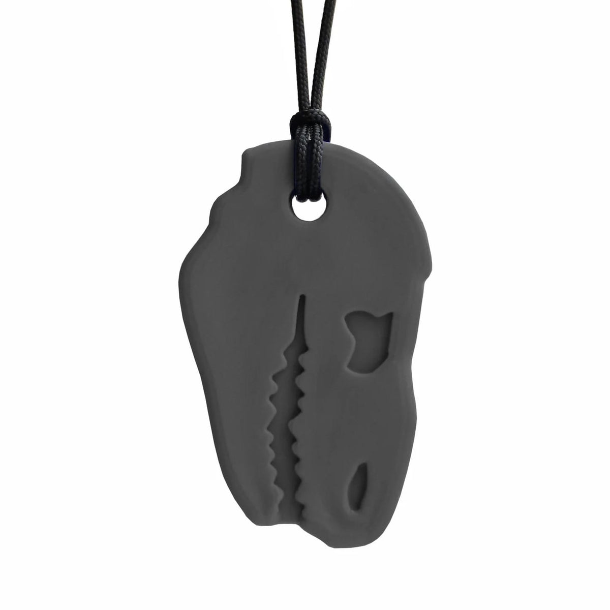 Dino-Bite Chewable Jewellery Necklace | Ark