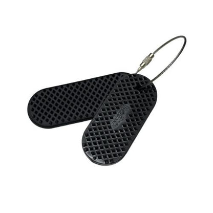 Spikeyring