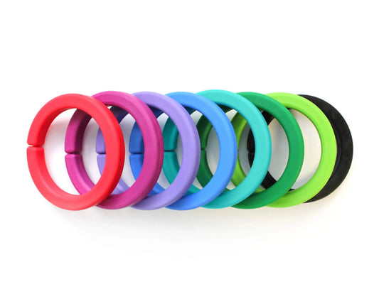 Chewable Bangle Bracelet | Ark