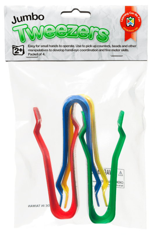 Jumbo Tweezers