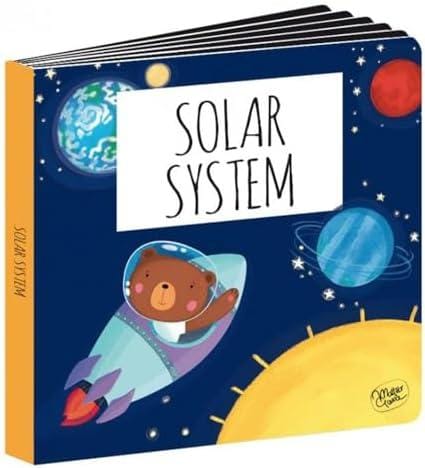 Edu-Blocks - Space — The Sassi Edu-Blocks Space set is a fun and educational — OT recommended, Australia