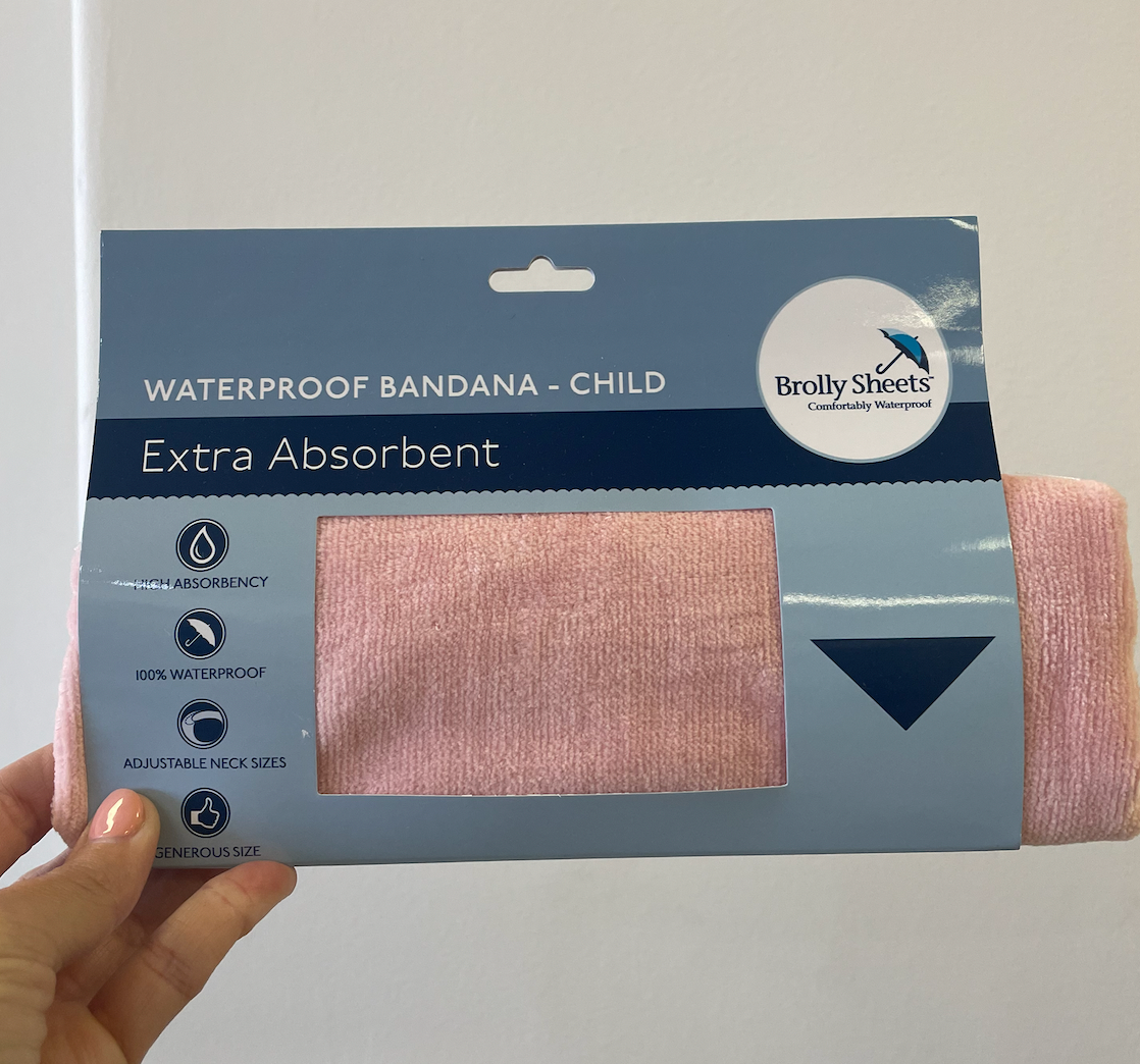 Bandana - Child Waterproof
