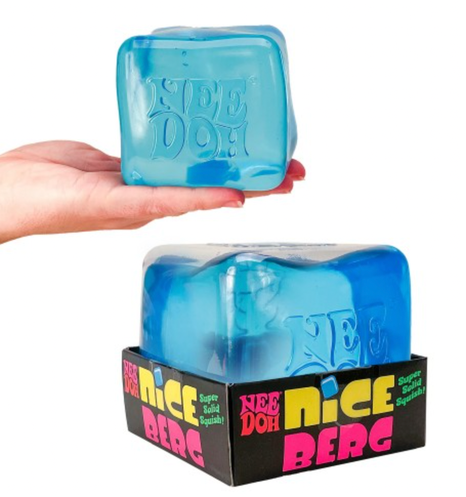 NeeDoh Niceberg