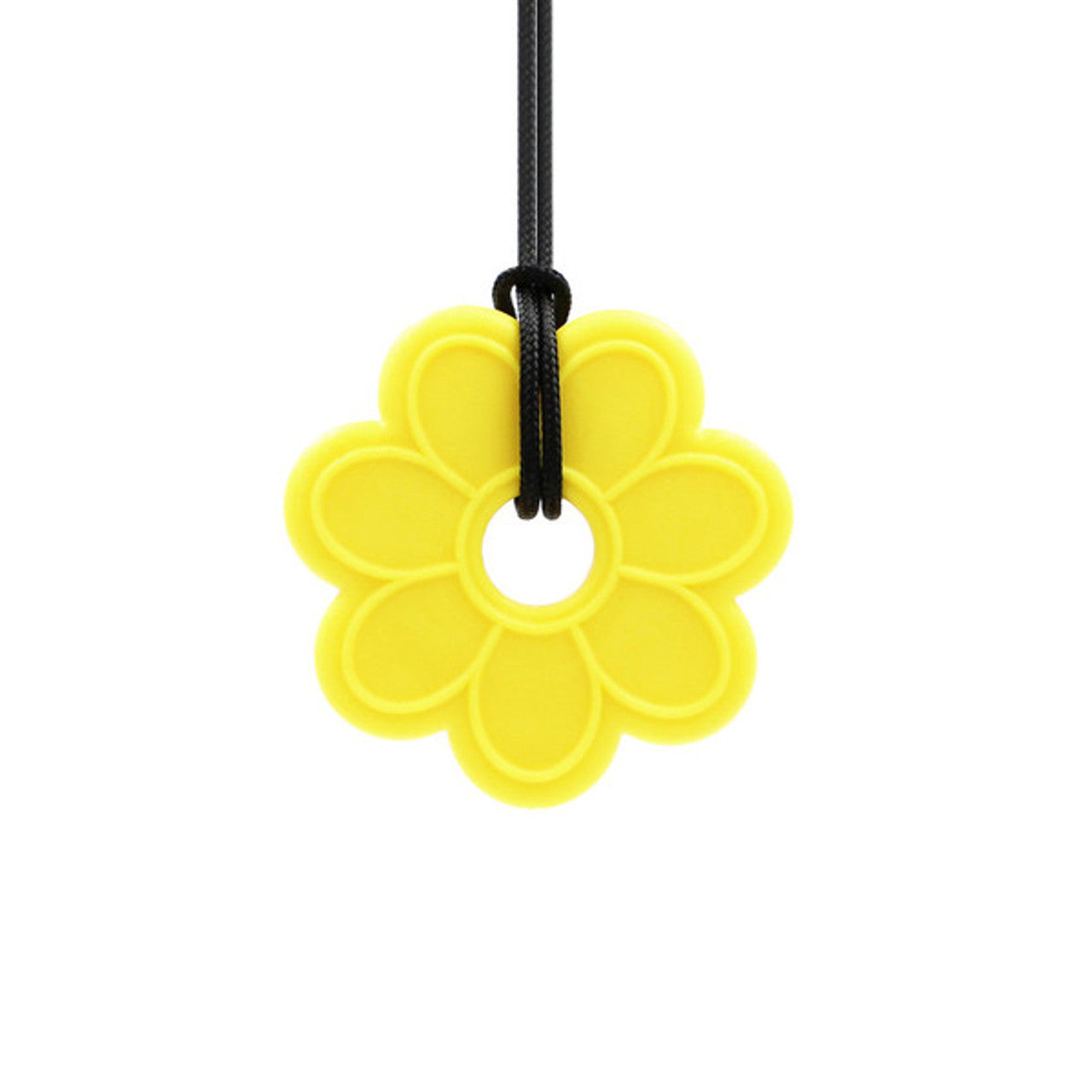 Flower Chew Necklace | Ark