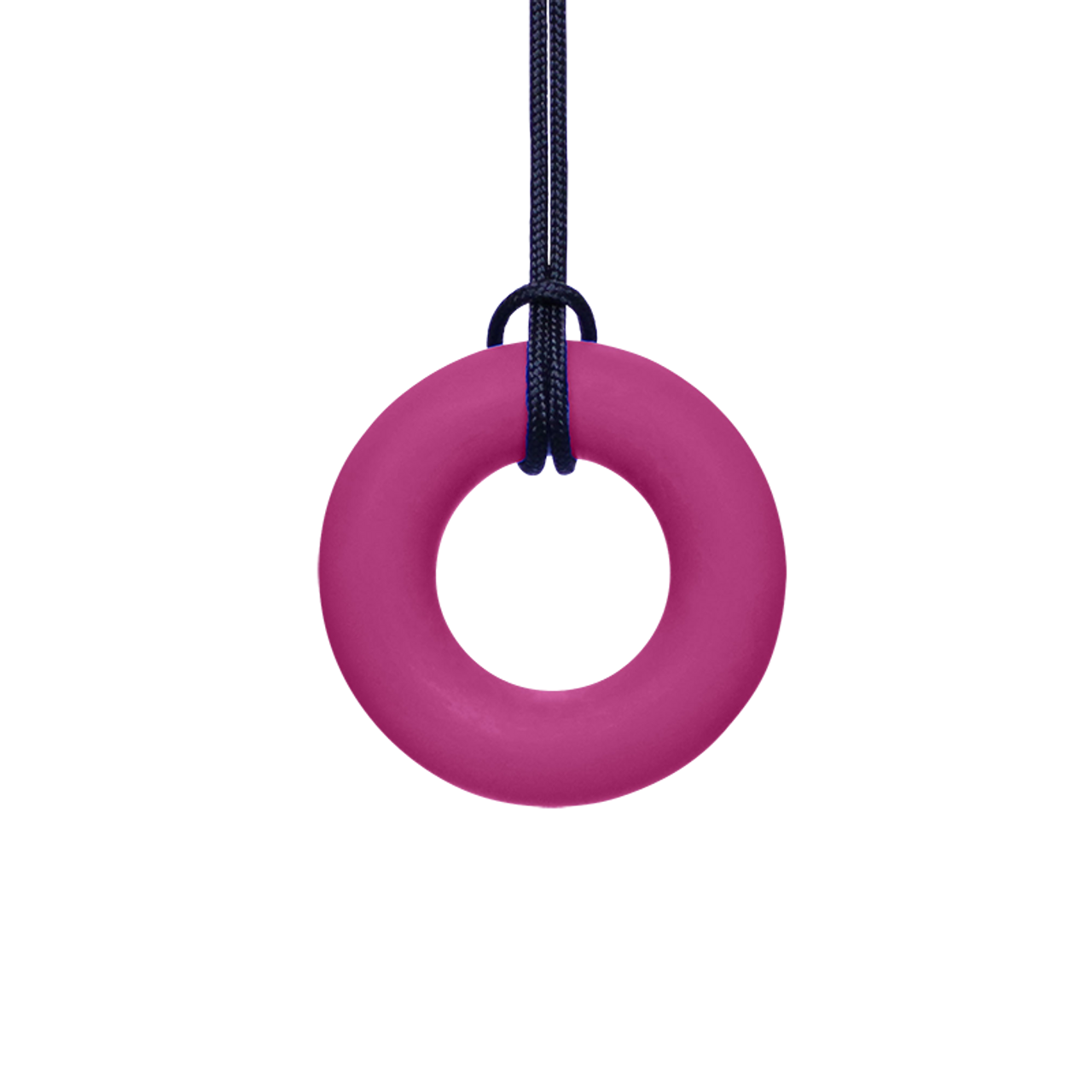 Chewable Ring Necklace | Ark