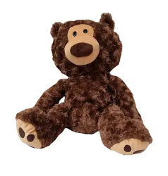 Weighted Bear