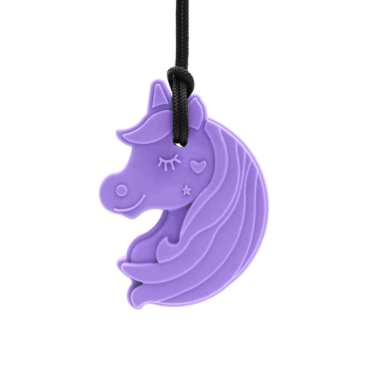 Chewnicorn Sensory Chew Necklace | Ark