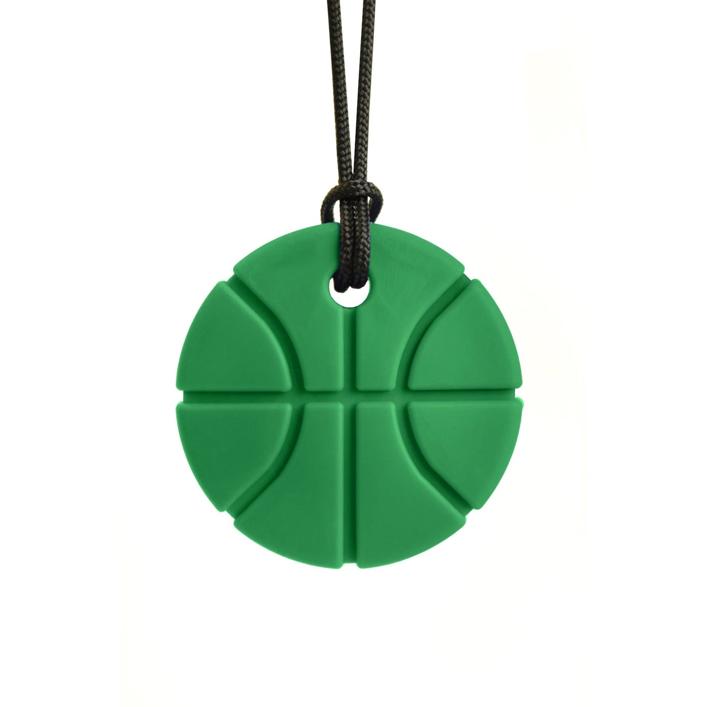 Basketball Chew Necklace | Ark