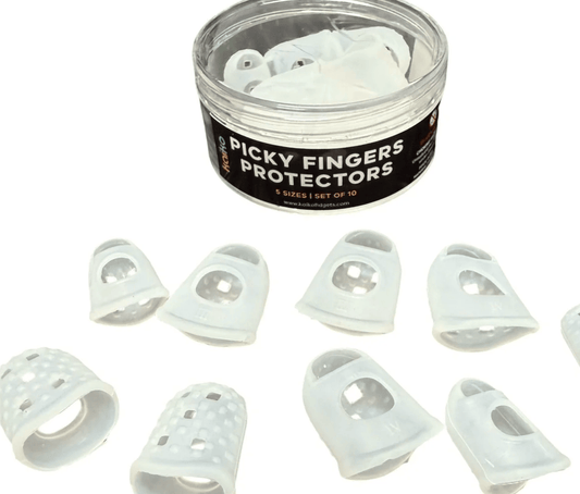 Picky Fingers Protectors