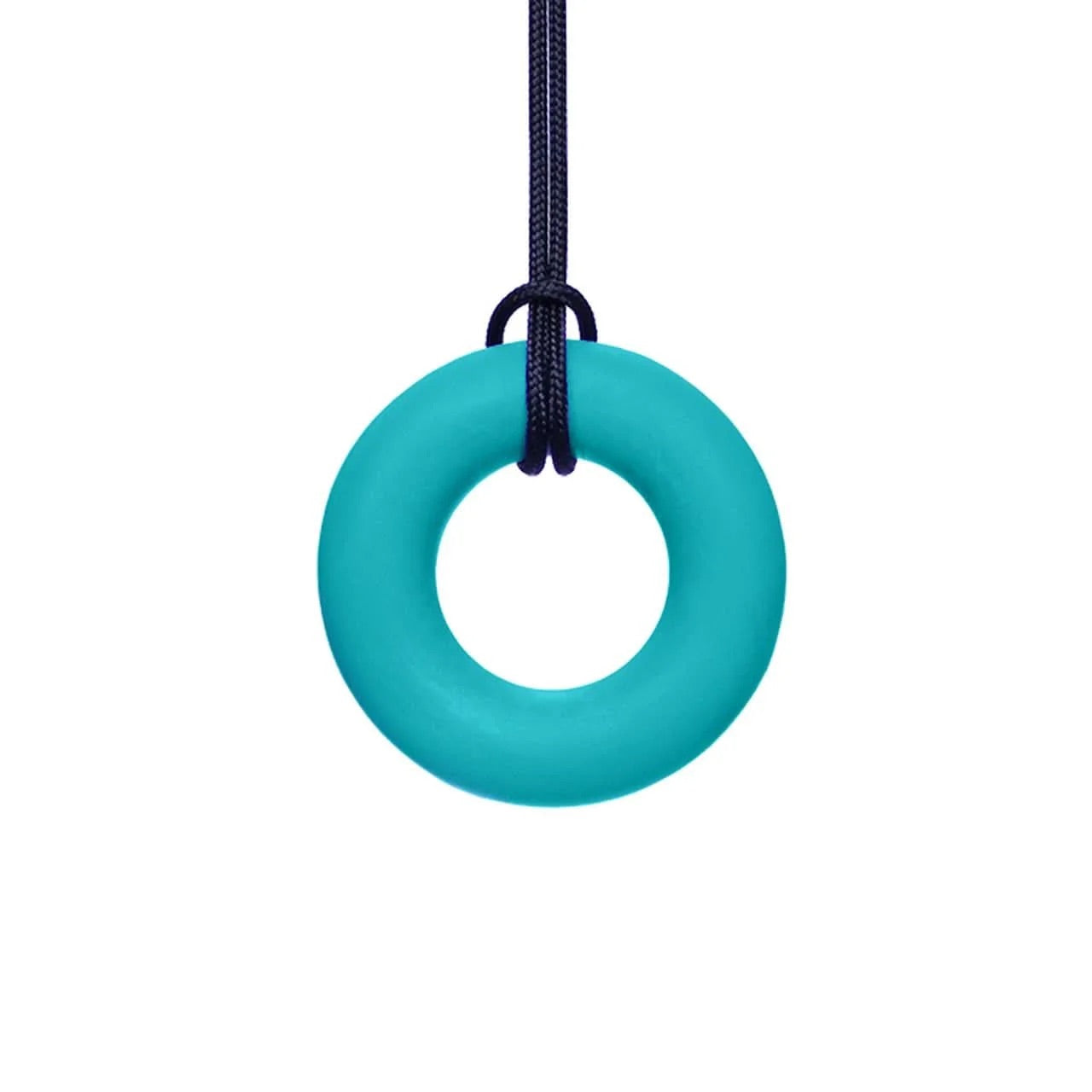 Chewable Ring Necklace | Ark