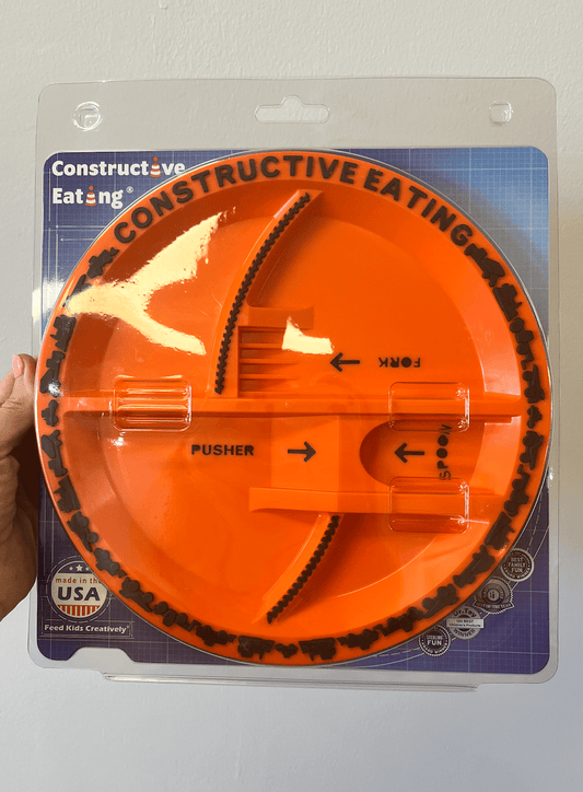 Construction Plate