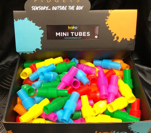 Mini Tubes