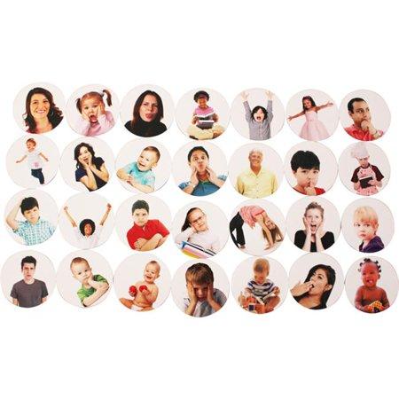 Feelings & Emotions Memory Game