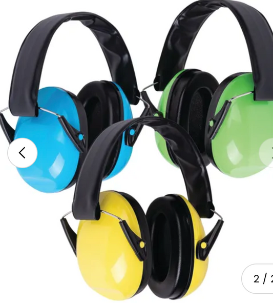 Hearing Protector 27Db