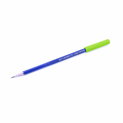 Bite-N-Chew Chewable Pencil Topper | Ark