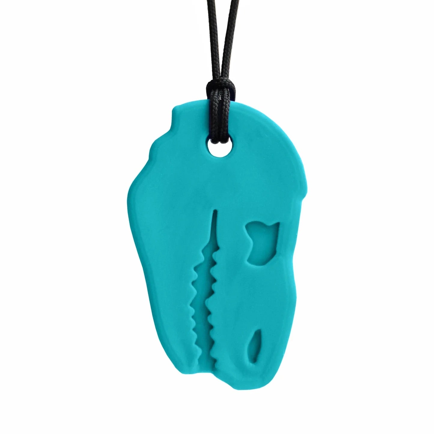 Dino-Bite Chewable Jewellery Necklace | Ark