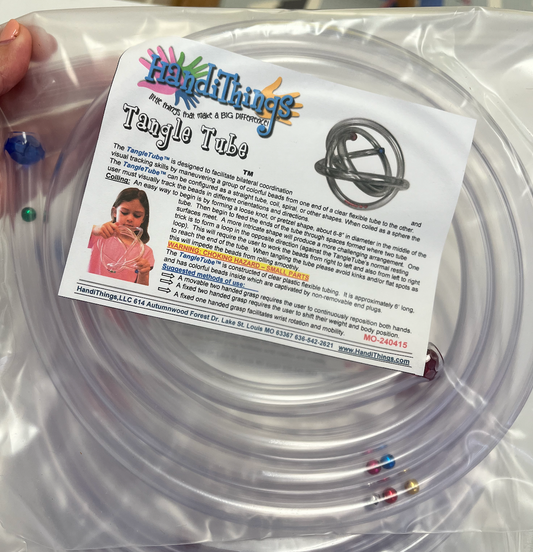 Tangle Tube