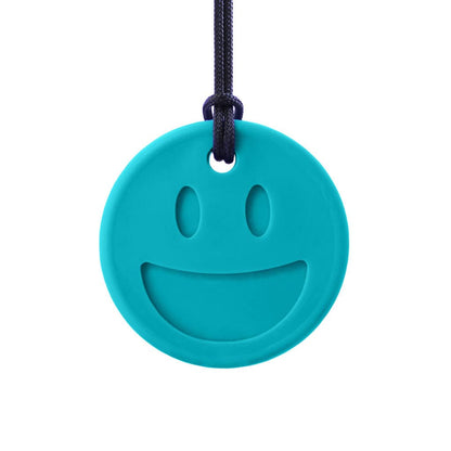 Smiley Face Chewmoji Chewelry | Ark