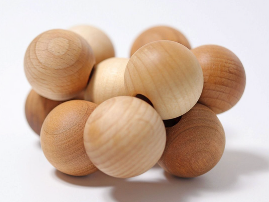 Grimm's Bead Grasper Natural