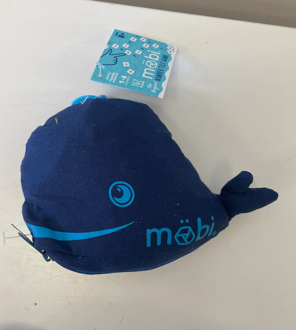 Mobi