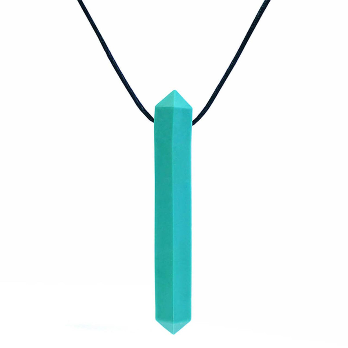 Krypto-Bite Chewable Gem Necklace | Ark — Looking for a stylish and functional way to chew? The — OT recommended, Australia
