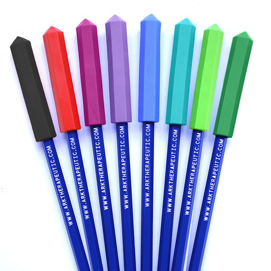 Krypto-Bite Chewable Pencil Topper | Ark