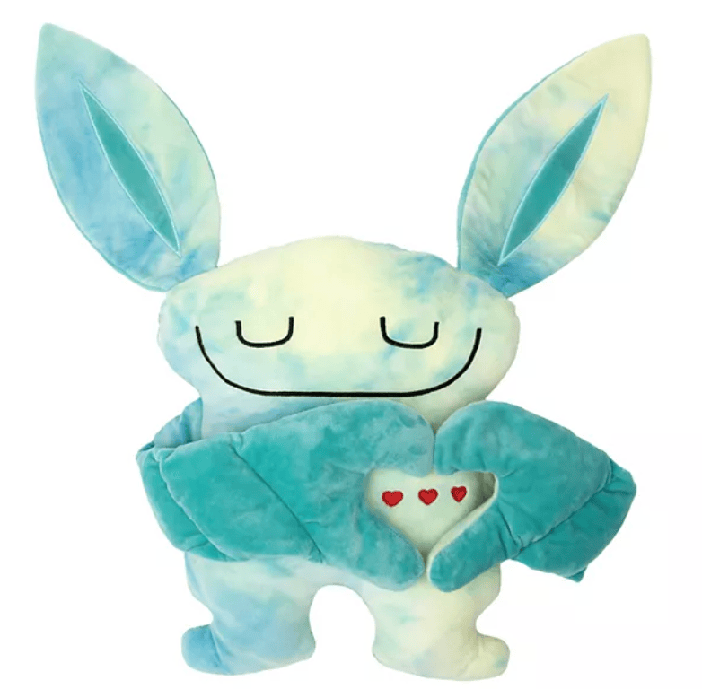Bumpas Weighted Plush Toy